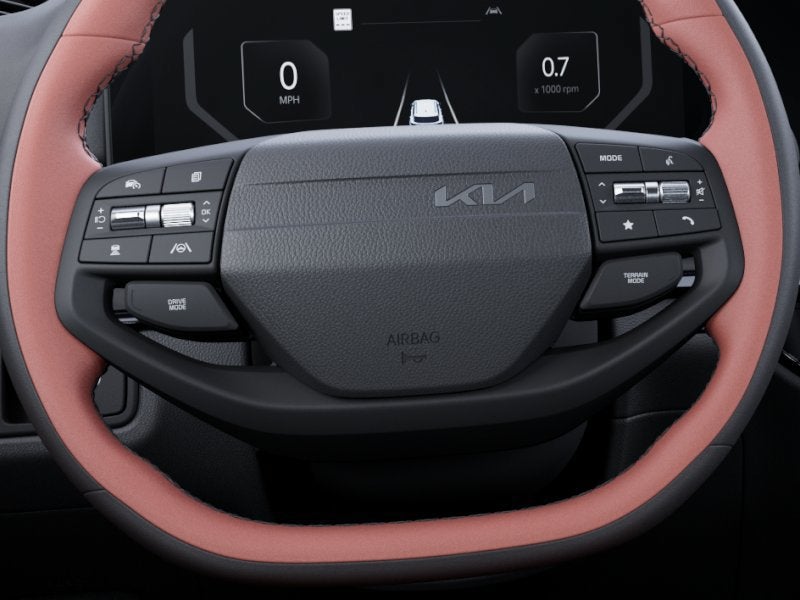 2027 Kia Sportage SXPREST