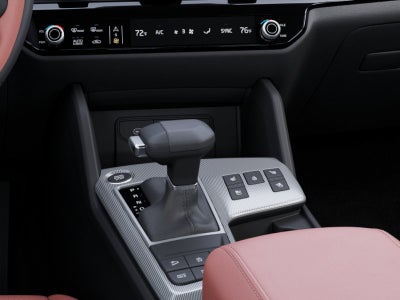 2027 Kia Sportage SXPREST