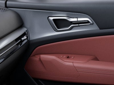 2027 Kia Sportage SXPREST