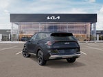 2027 Kia Sportage SXPREST