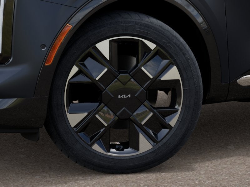 2027 Kia Sportage SXPREST