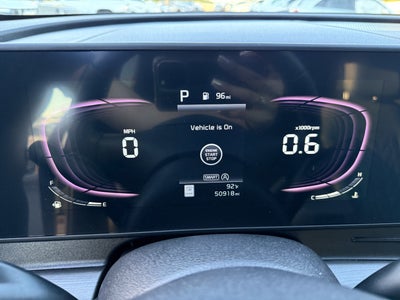 2023 Kia Sportage X-Line*1 OWNER CLN CARFAX