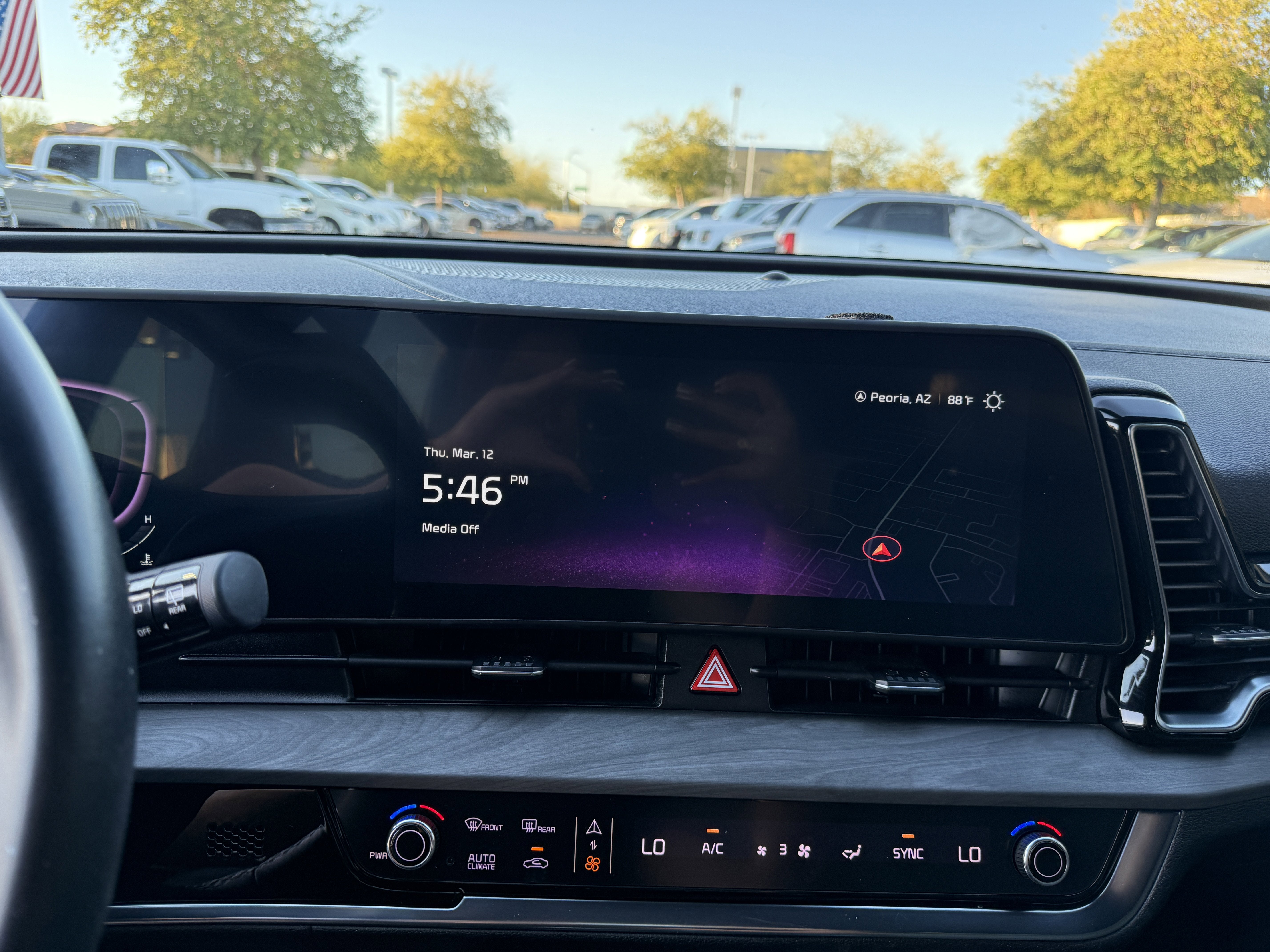 2023 Kia Sportage X-Line*1 OWNER CLN CARFAX