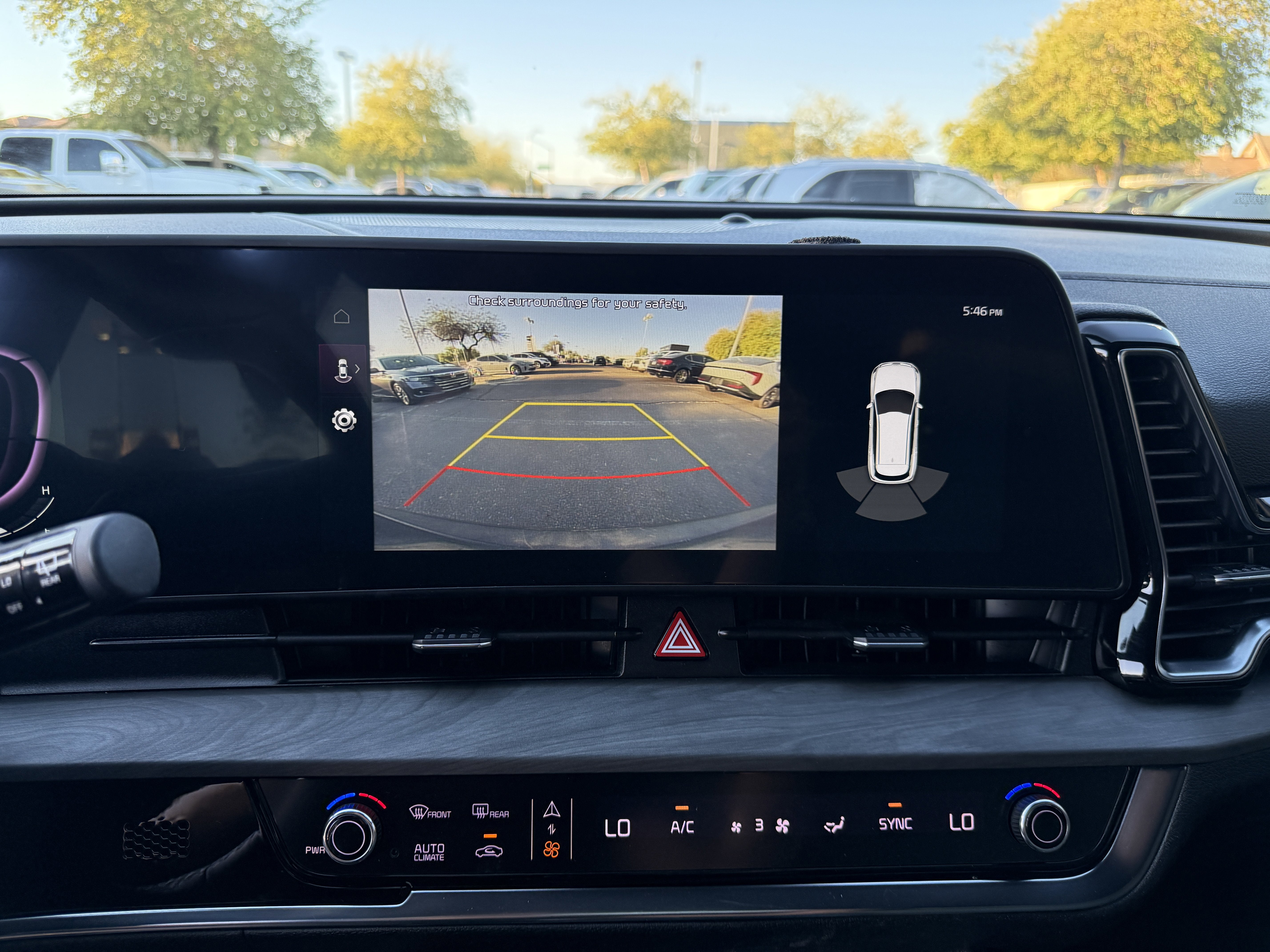 2023 Kia Sportage X-Line*1 OWNER CLN CARFAX