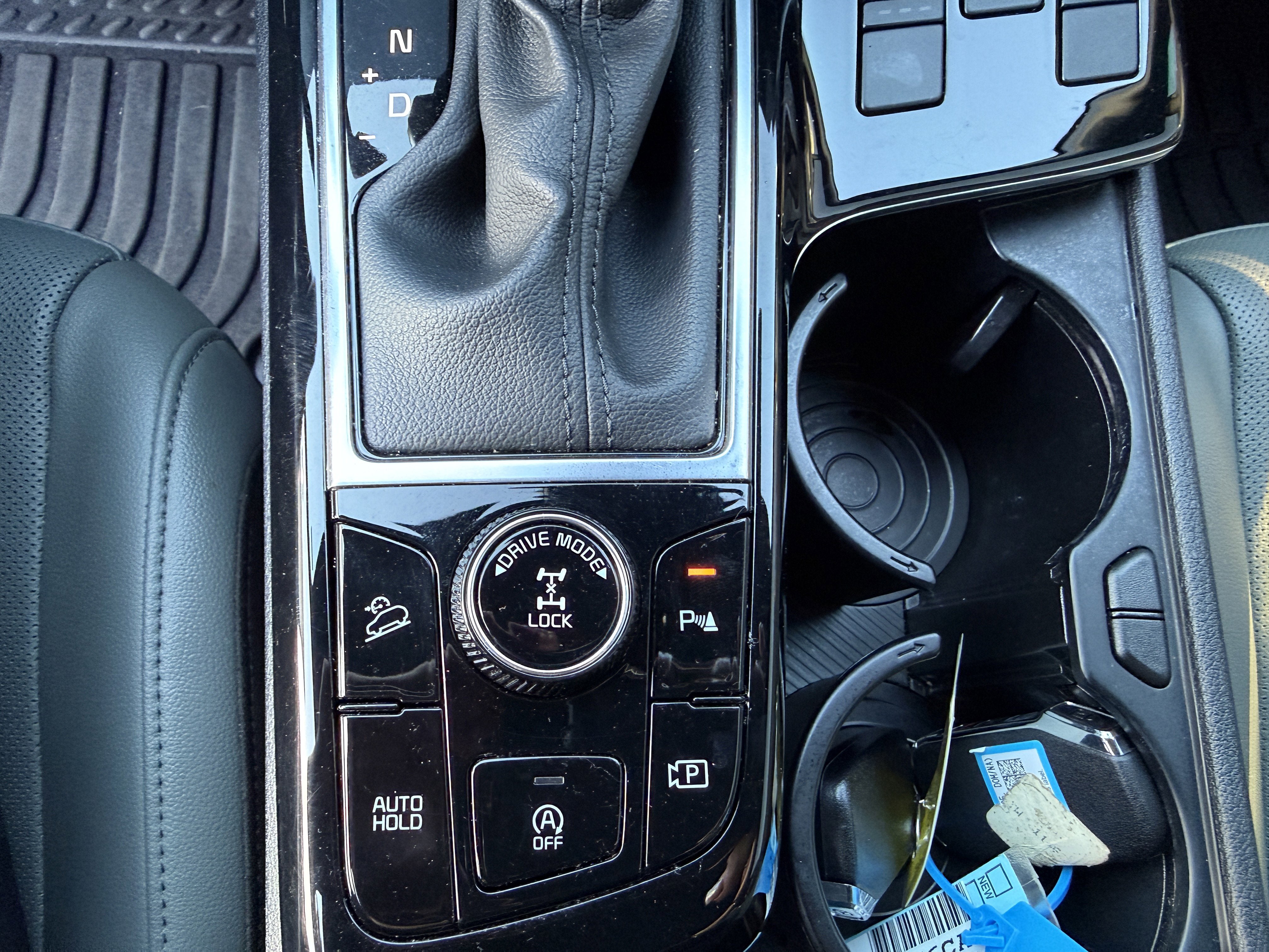 2023 Kia Sportage X-Line*1 OWNER CLN CARFAX