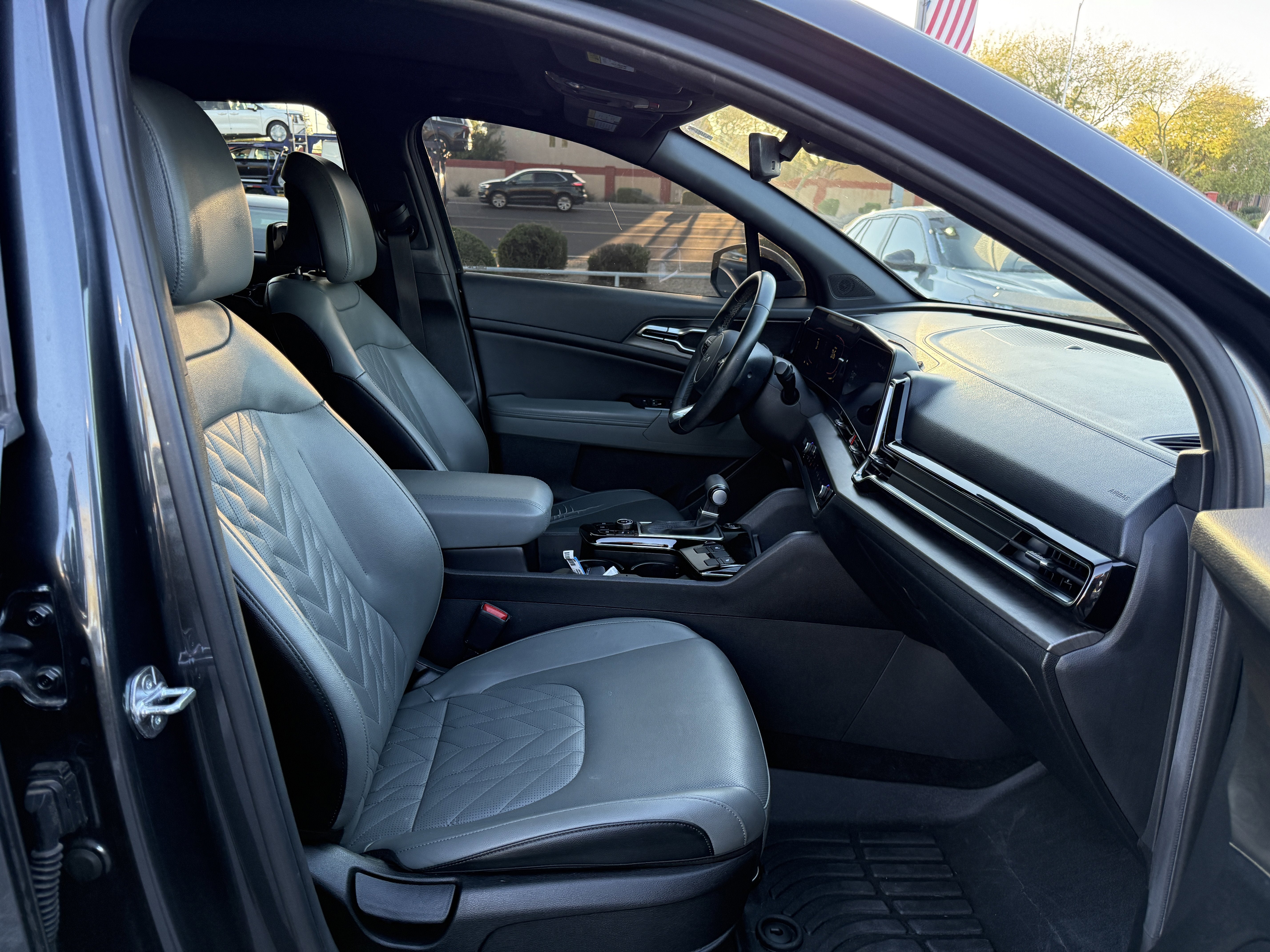 2023 Kia Sportage X-Line*1 OWNER CLN CARFAX