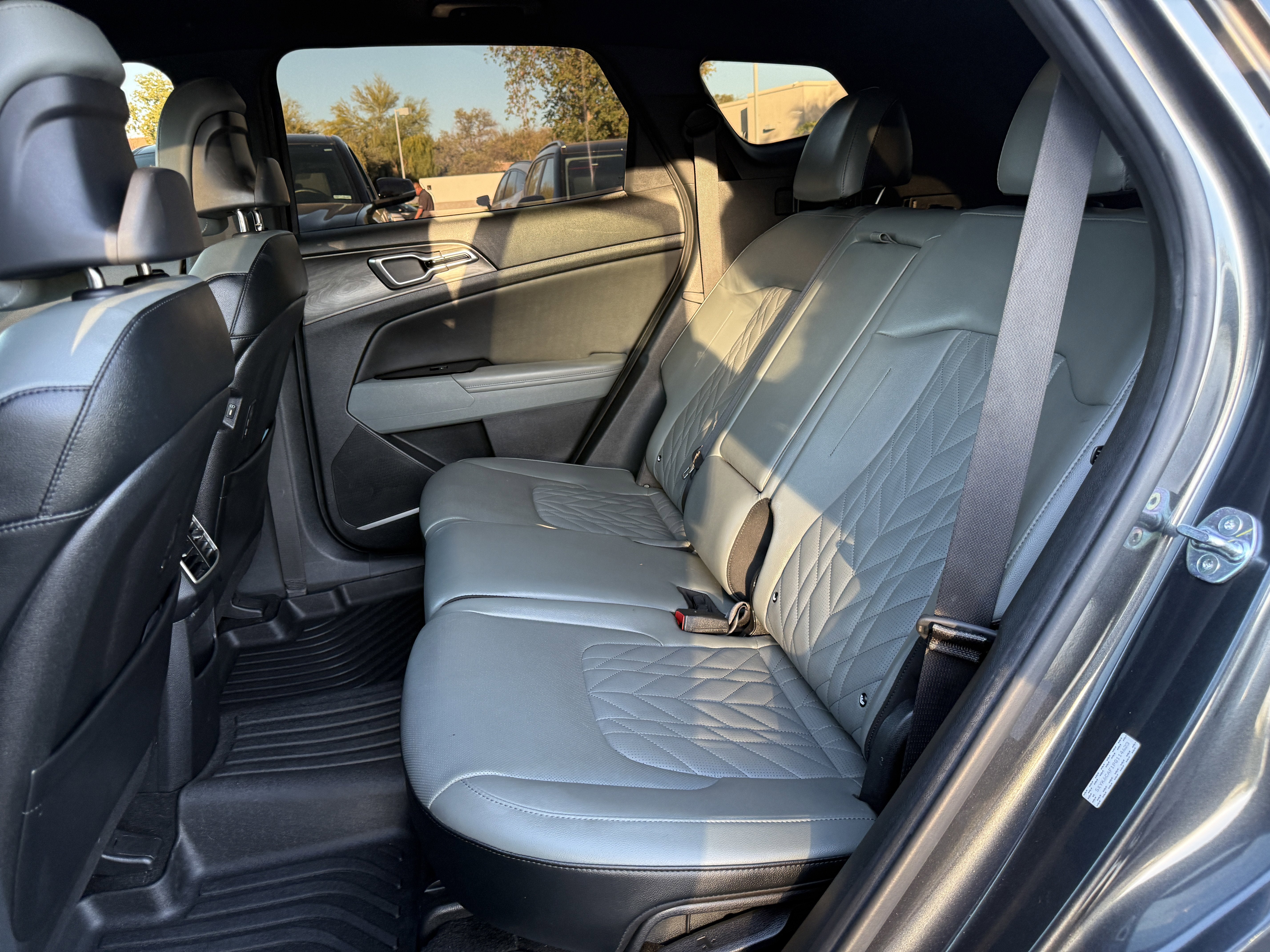 2023 Kia Sportage X-Line*1 OWNER CLN CARFAX