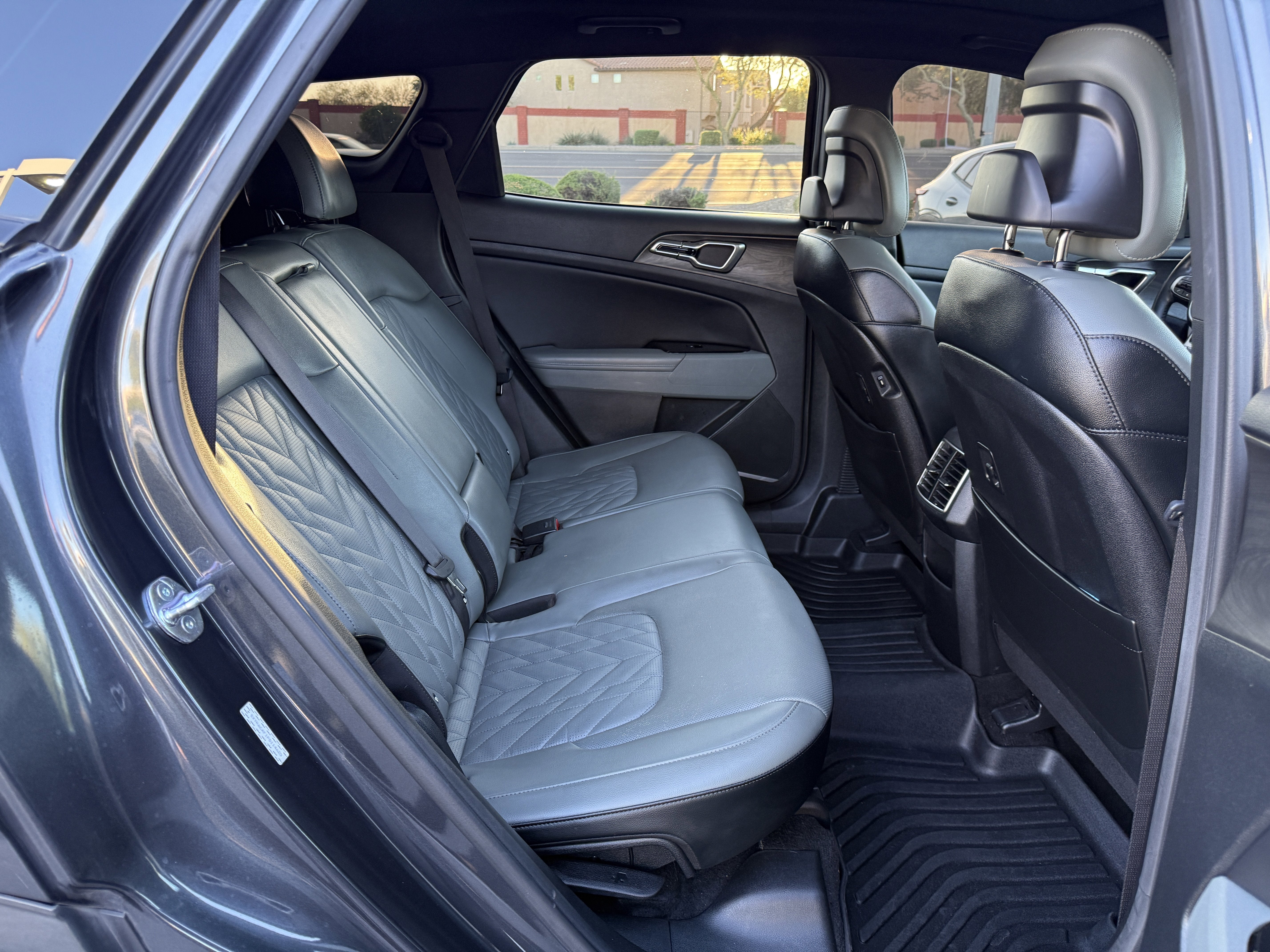 2023 Kia Sportage X-Line*1 OWNER CLN CARFAX