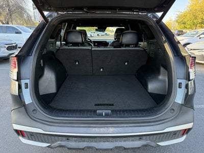 2023 Kia Sportage X-Line*1 OWNER CLN CARFAX