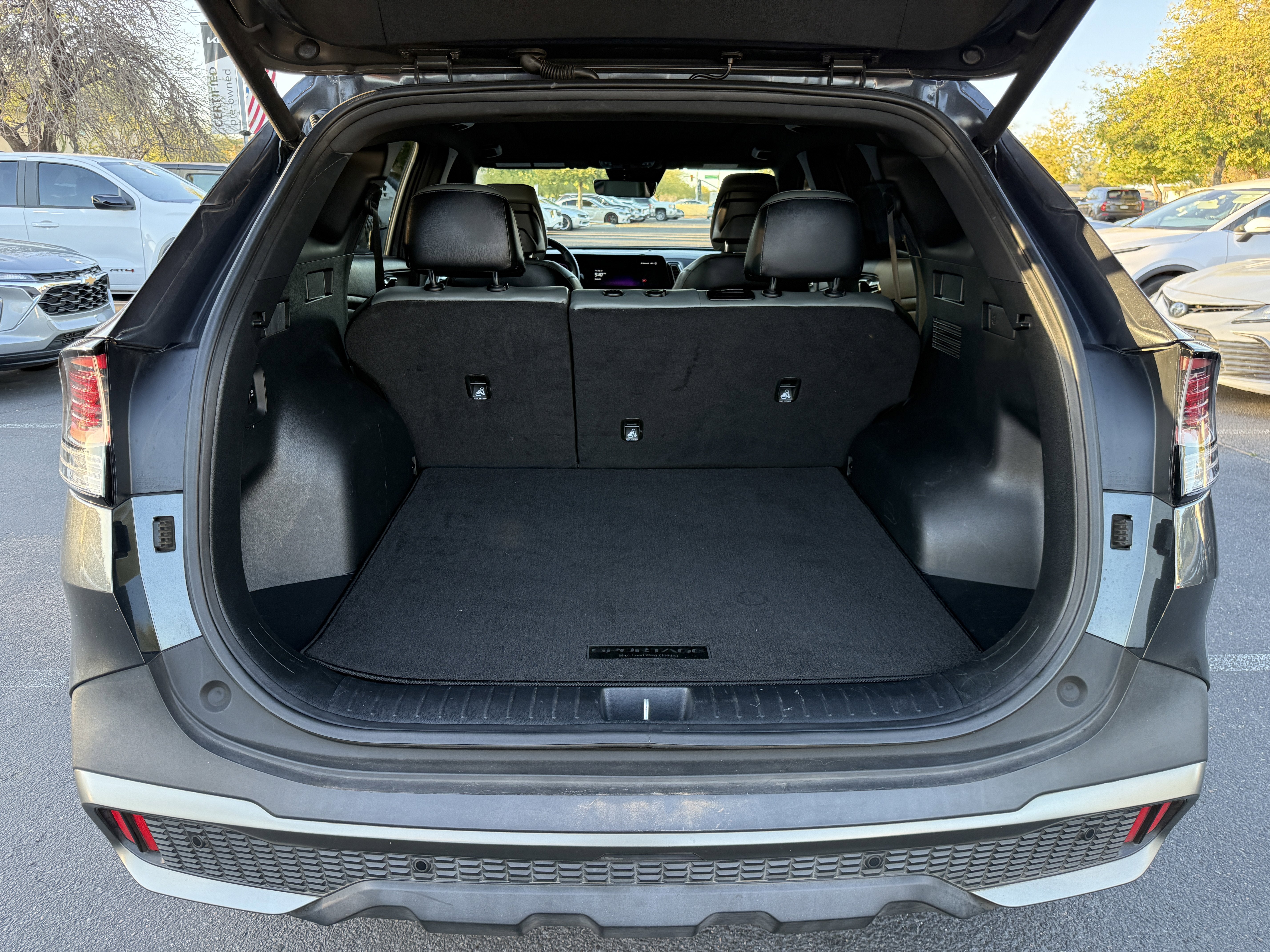 2023 Kia Sportage X-Line*1 OWNER CLN CARFAX