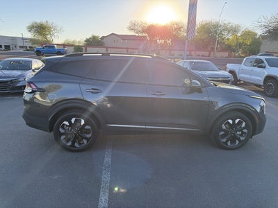 2023 Kia Sportage X-Line*1 OWNER CLN CARFAX