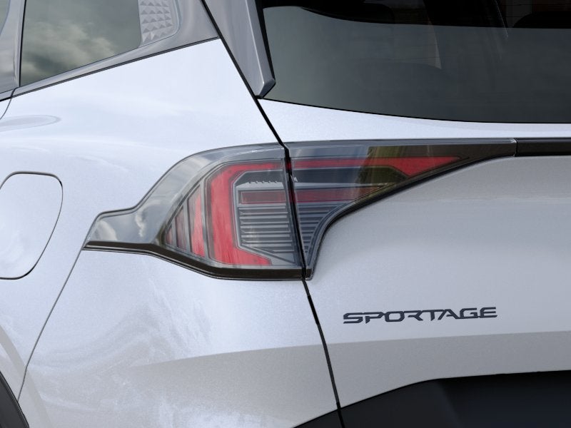 2027 Kia Sportage XLINE