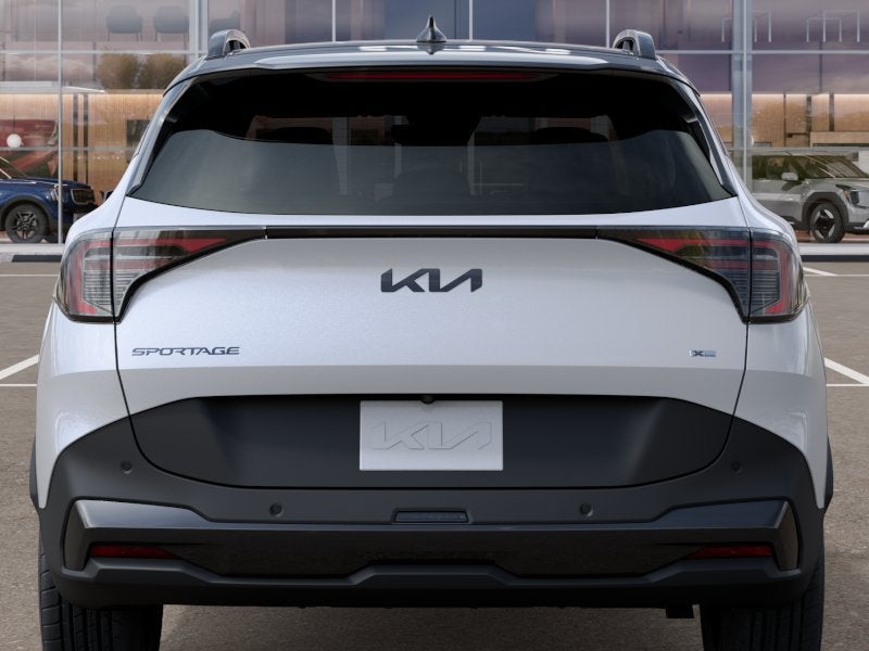 2027 Kia Sportage XLINE