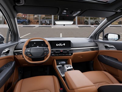 2027 Kia Sportage XLINE