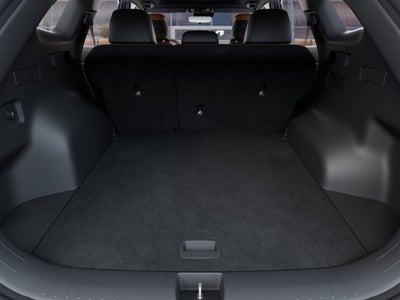 2027 Kia Sportage XLINE