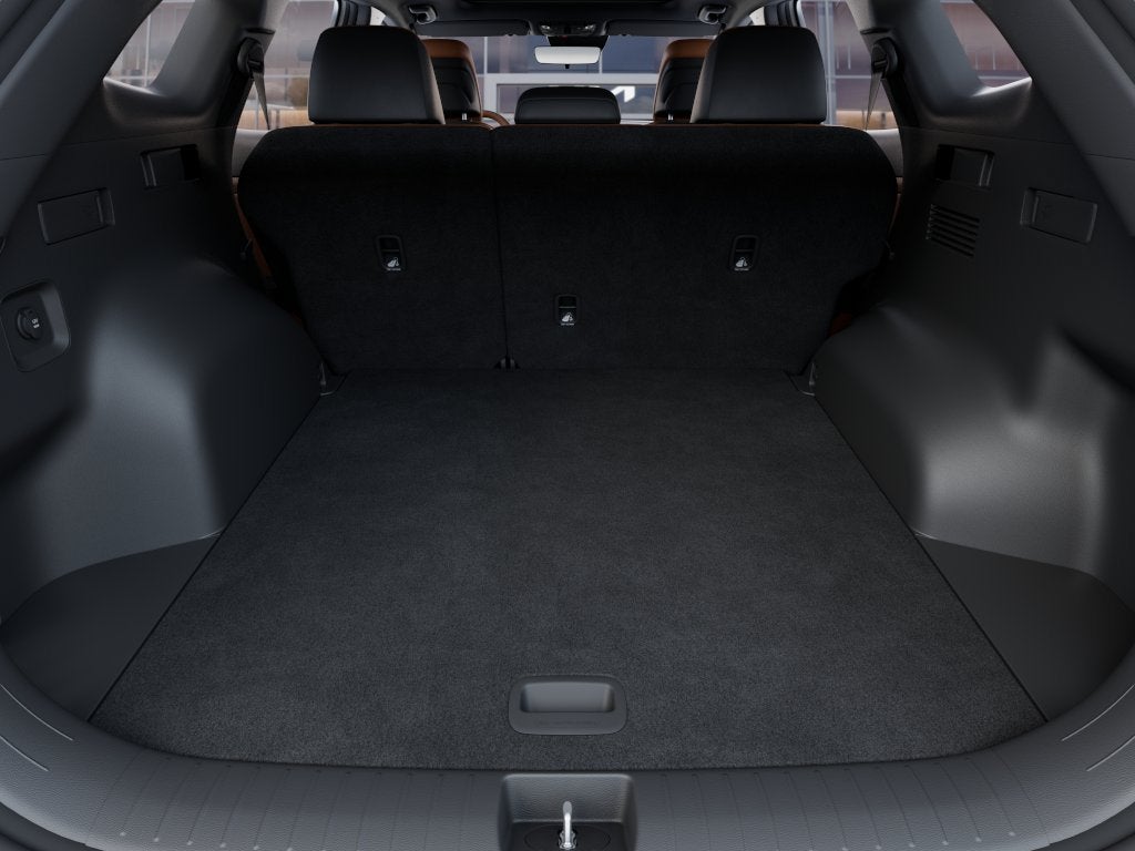 2027 Kia Sportage XLINE