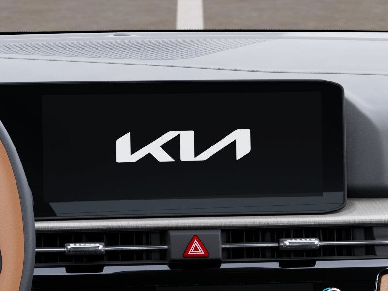 2027 Kia Sportage XLINE