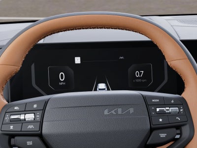 2027 Kia Sportage XLINE