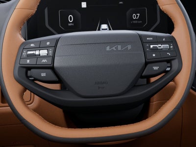 2027 Kia Sportage XLINE