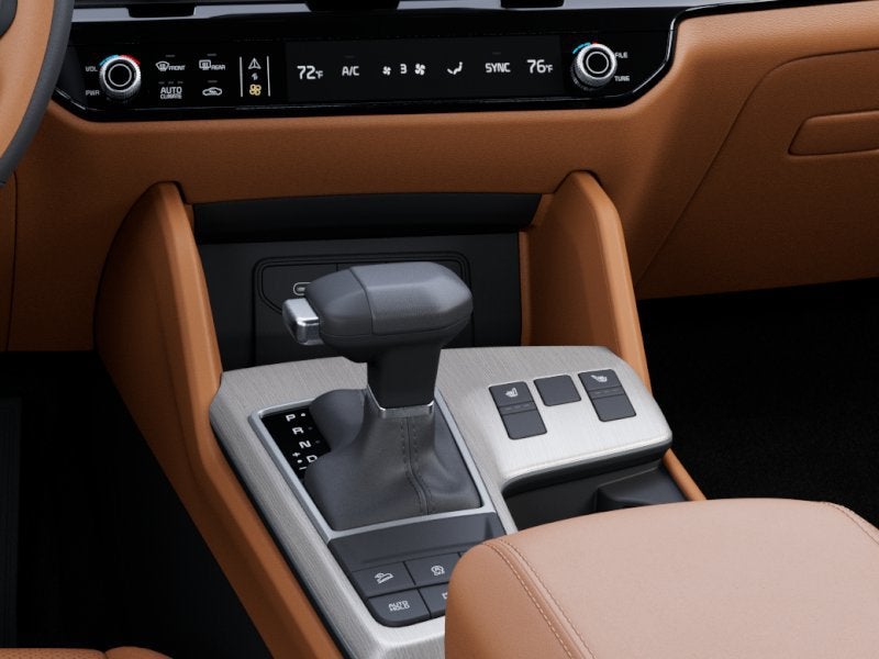 2027 Kia Sportage XLINE