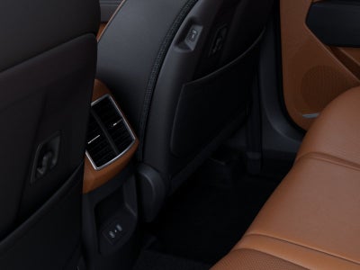 2027 Kia Sportage XLINE