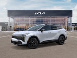 2027 Kia Sportage XLINE