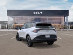 2027 Kia Sportage XLINE