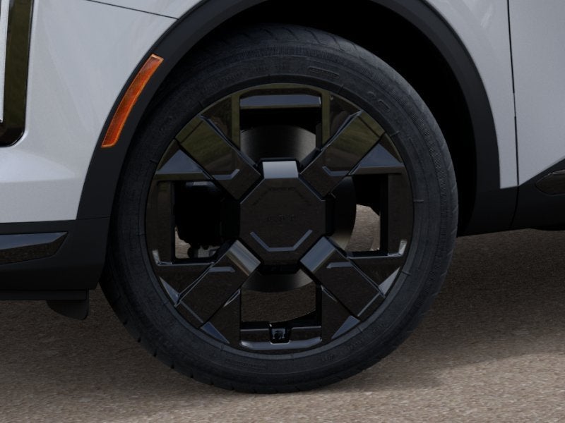 2027 Kia Sportage XLINE