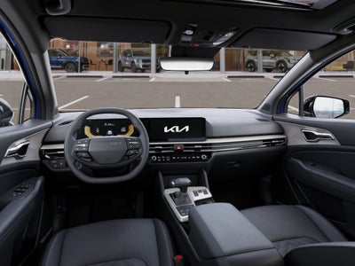 2027 Kia Sportage XLINE