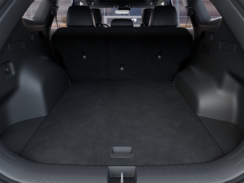 2027 Kia Sportage XLINE
