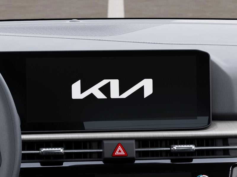 2027 Kia Sportage XLINE