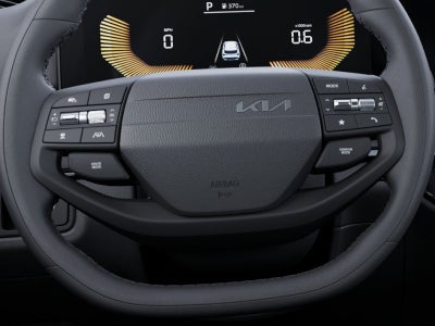 2027 Kia Sportage XLINE