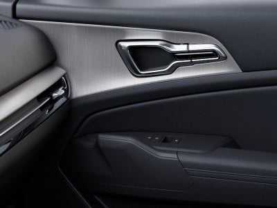 2027 Kia Sportage XLINE