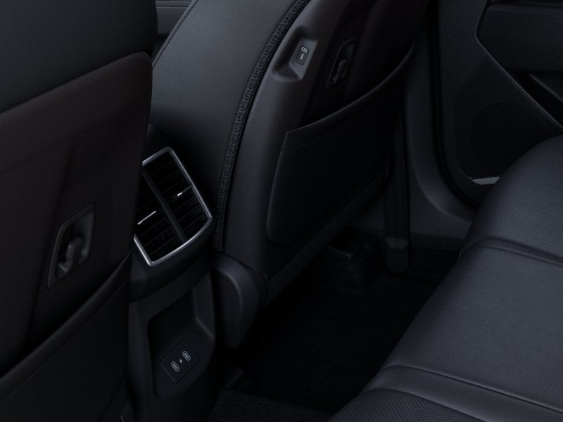 2027 Kia Sportage XLINE