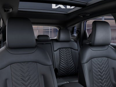 2027 Kia Sportage XLINE