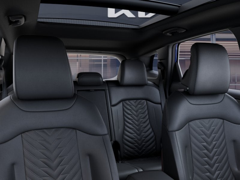 2027 Kia Sportage XLINE