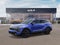2027 Kia Sportage XLINE