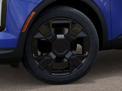 2027 Kia Sportage XLINE