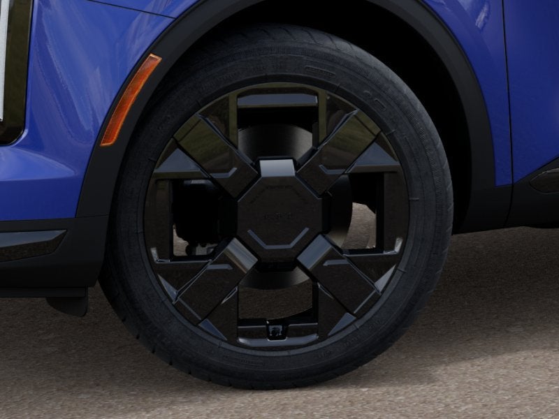 2027 Kia Sportage XLINE