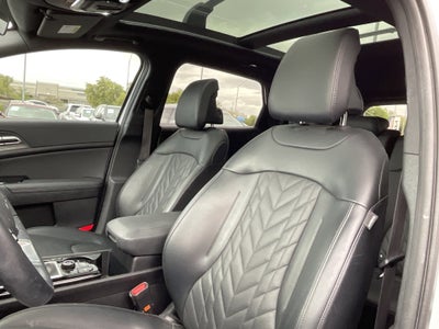 2024 Kia Sportage X-Line*CLEAN CARFAX/ 1 OWNER