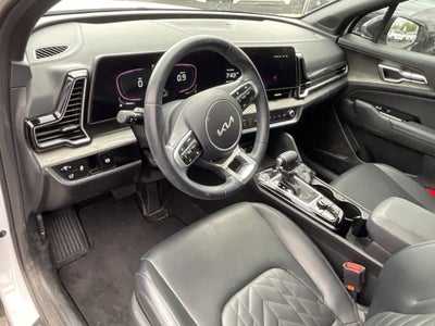 2024 Kia Sportage X-Line*CLEAN CARFAX/ 1 OWNER