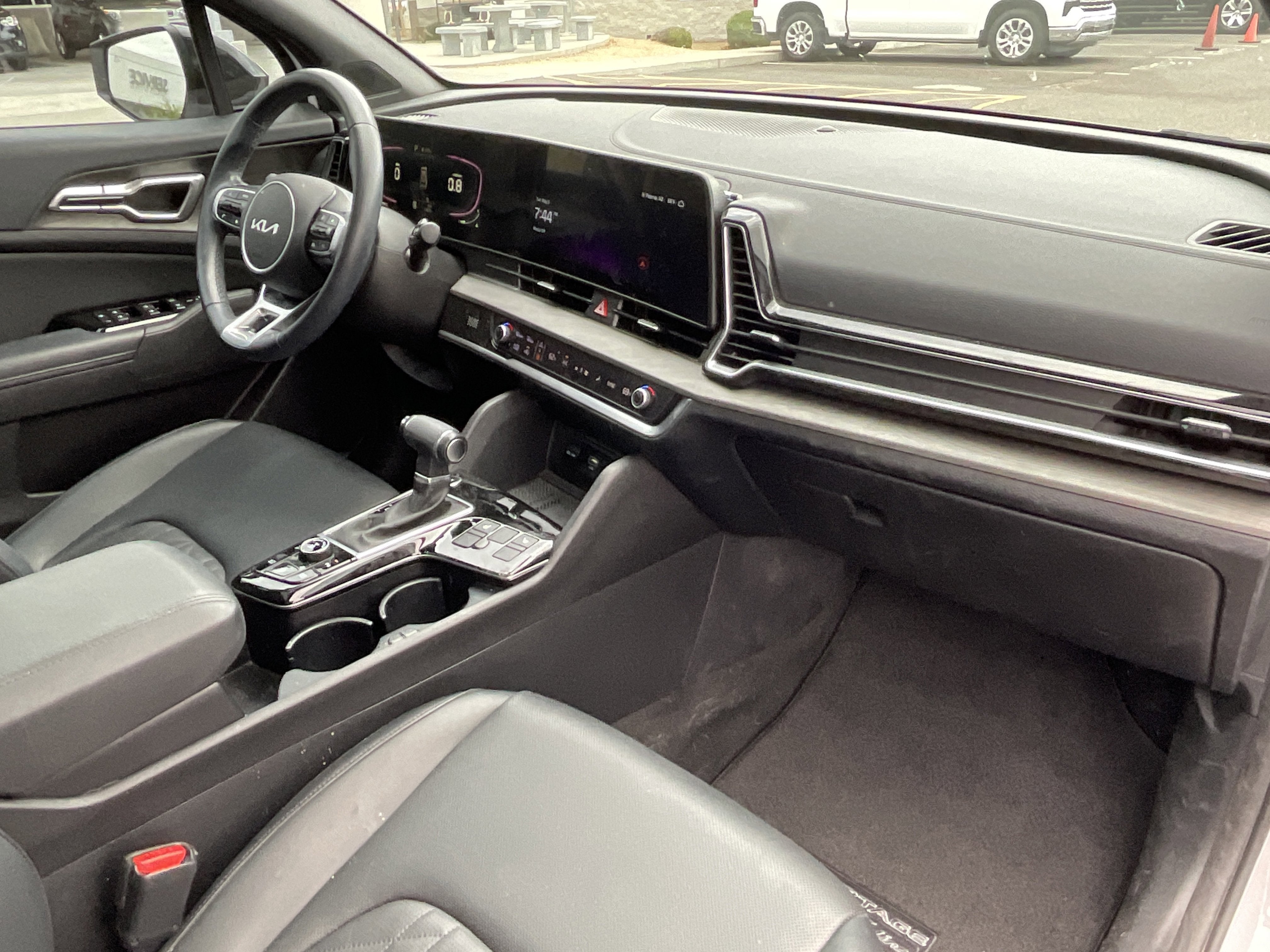 2024 Kia Sportage X-Line*CLEAN CARFAX/ 1 OWNER