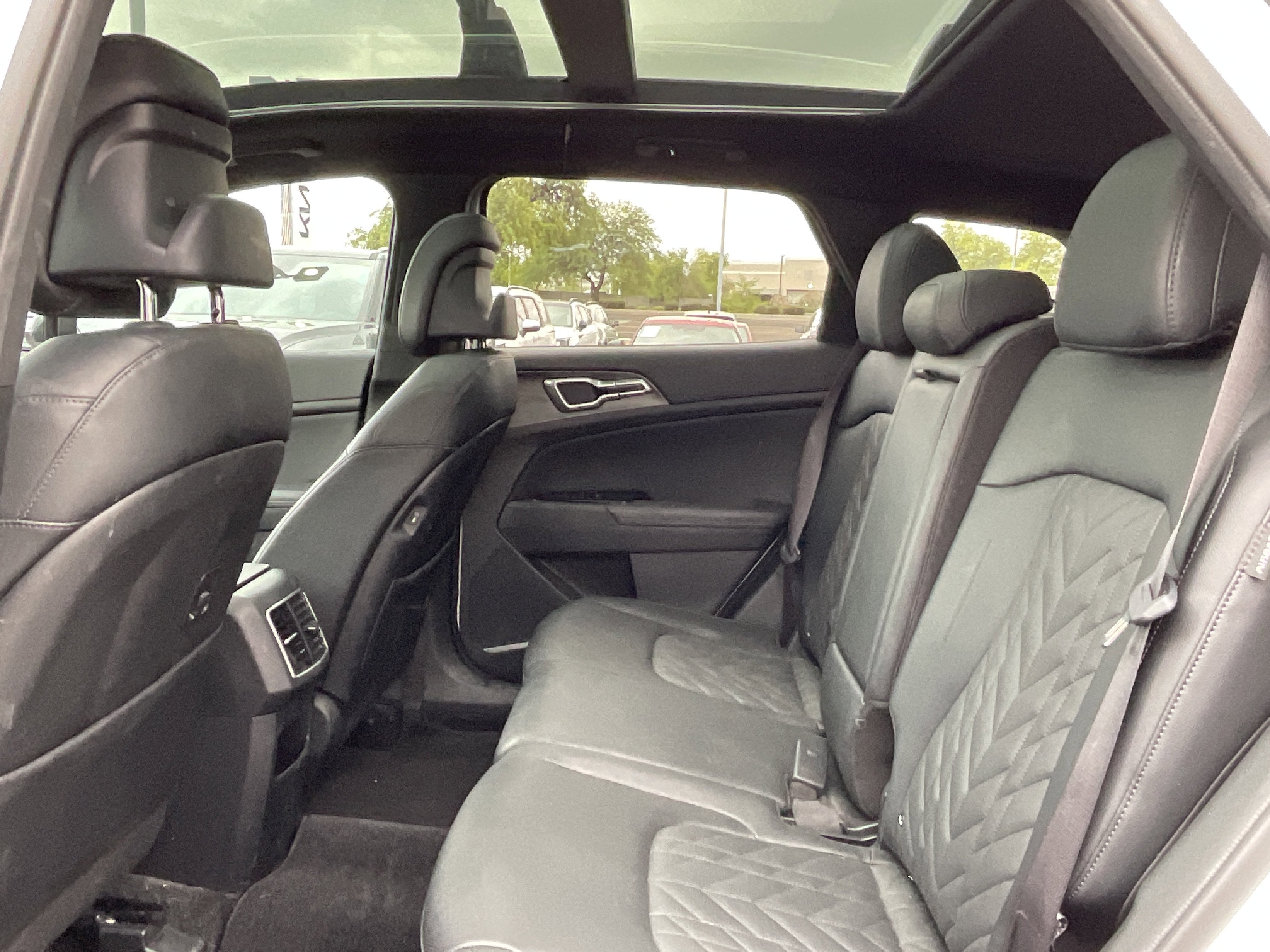 2024 Kia Sportage X-Line*CLEAN CARFAX/ 1 OWNER