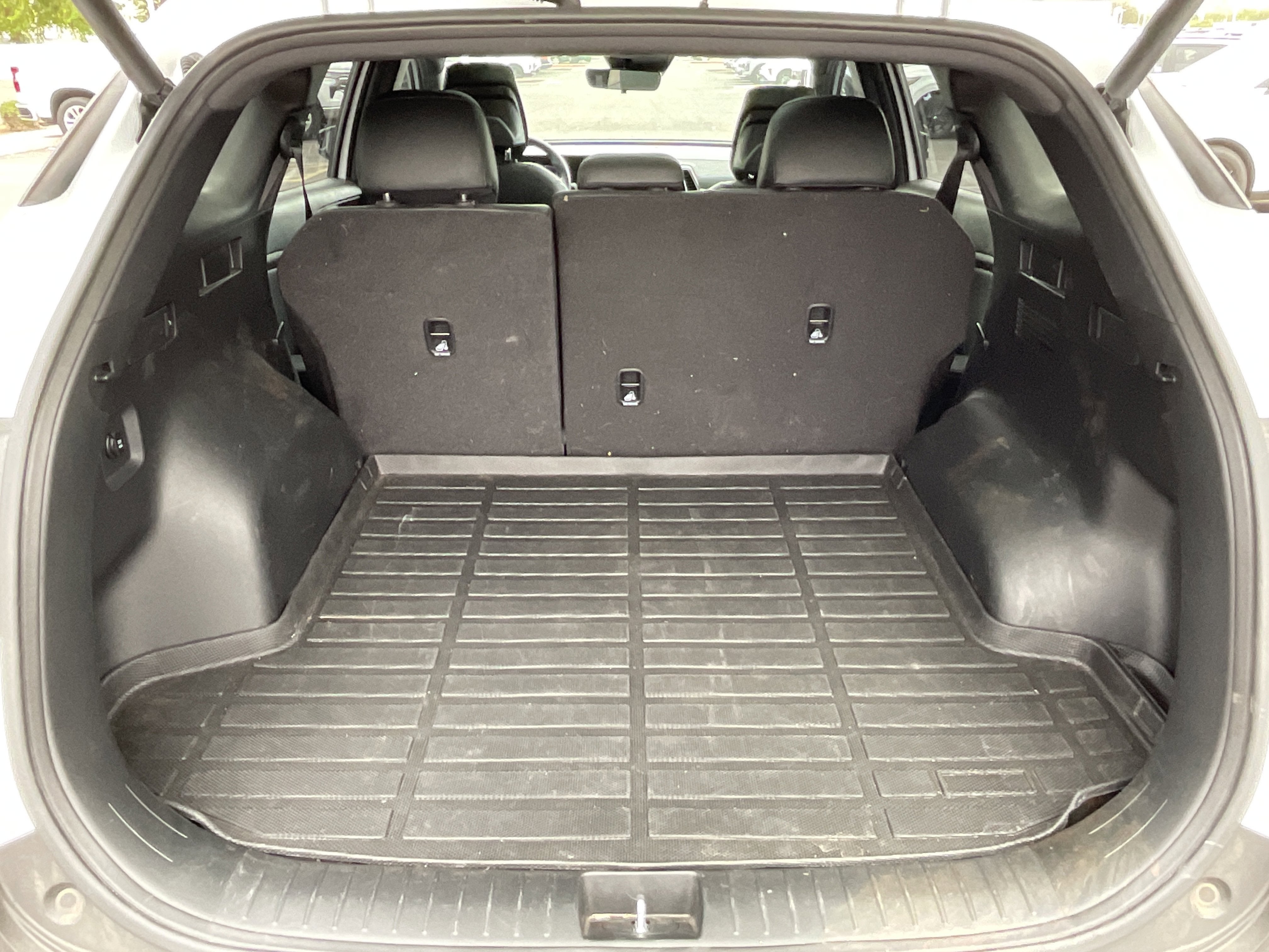 2024 Kia Sportage X-Line*CLEAN CARFAX/ 1 OWNER
