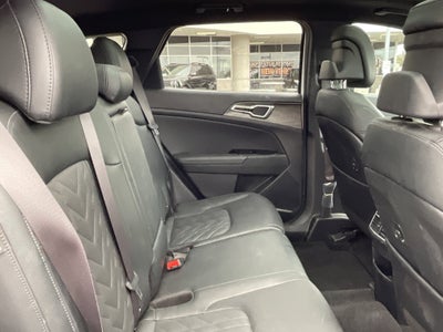 2024 Kia Sportage X-Line*CLEAN CARFAX/ 1 OWNER
