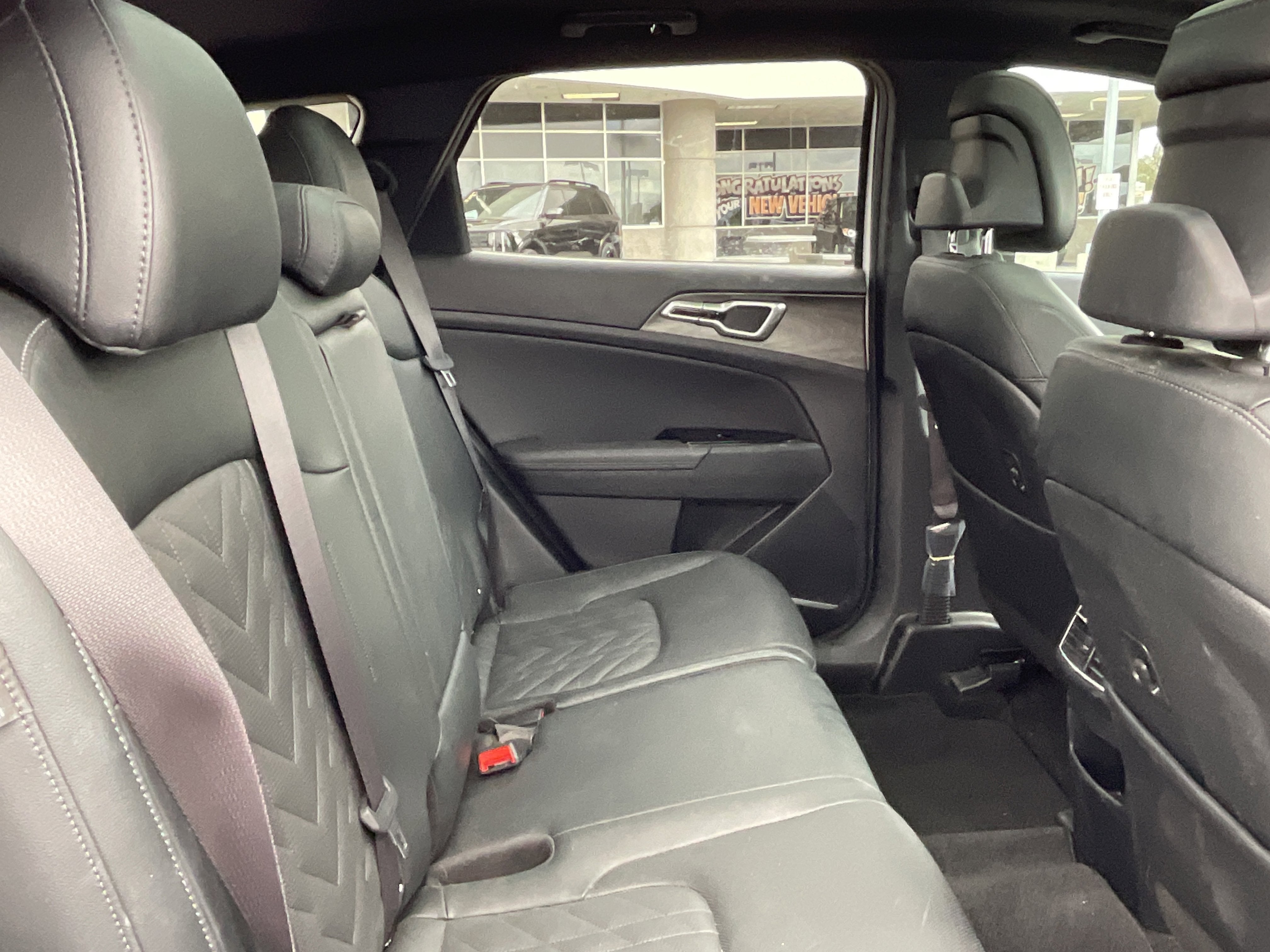 2024 Kia Sportage X-Line*CLEAN CARFAX/ 1 OWNER