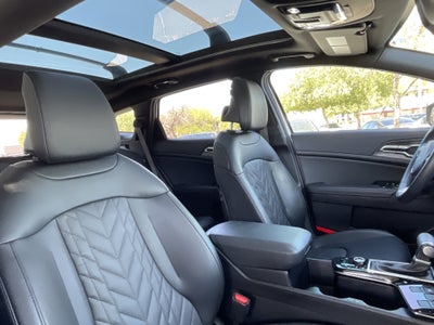 2024 Kia Sportage X-Line*CLEAN CARFAX/ 1 OWNER