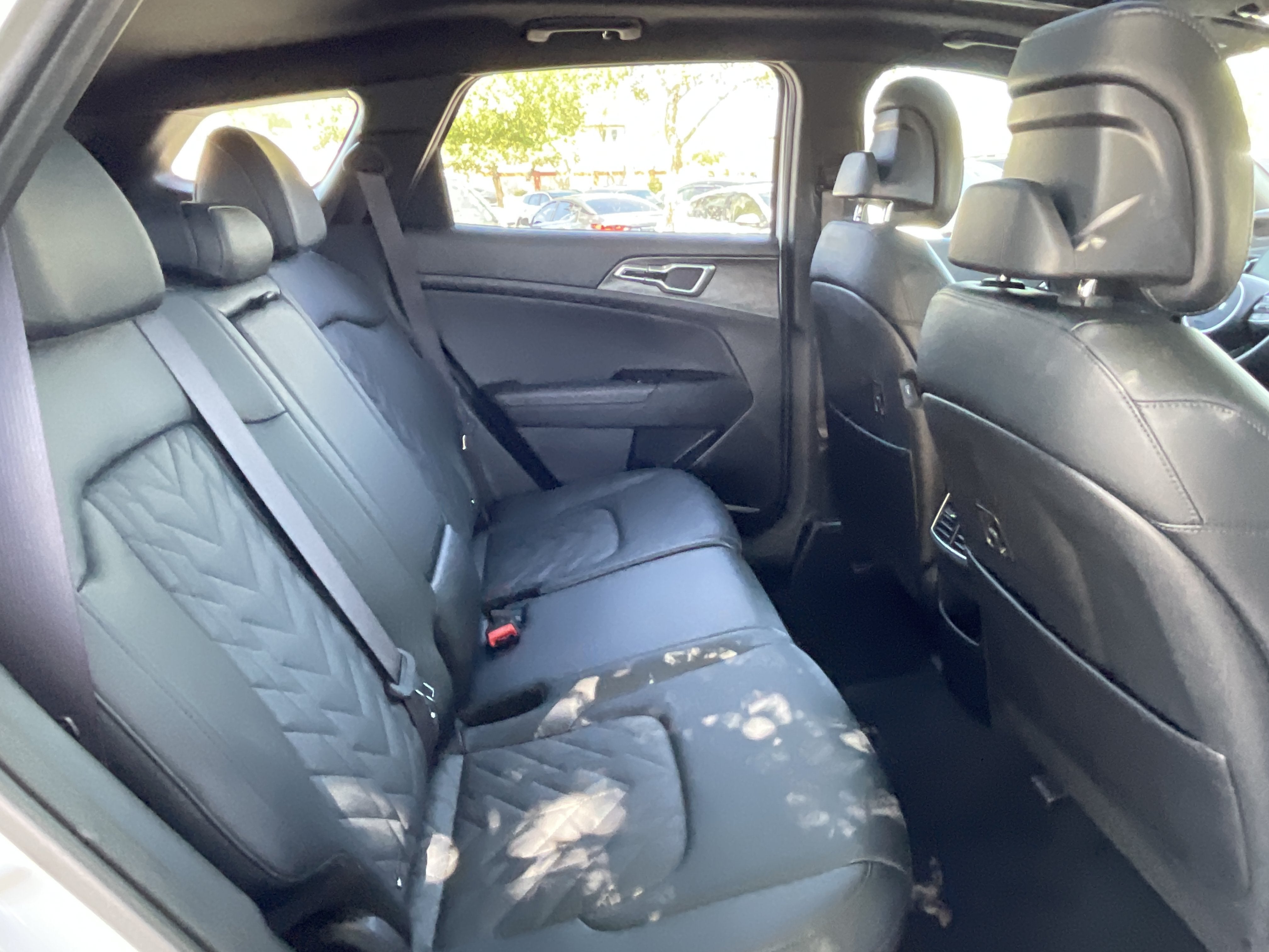 2024 Kia Sportage X-Line*CLEAN CARFAX/ 1 OWNER