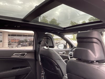 2024 Kia Sportage X-Line*CLEAN CARFAX/ 1 OWNER