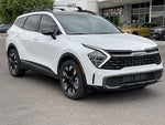 2024 Kia Sportage X-Line*CLEAN CARFAX/ 1 OWNER
